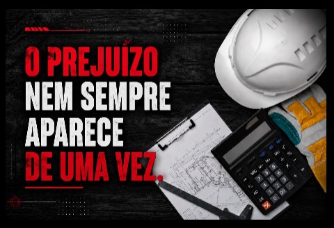 O custo invisível das pequenas decisões mal tomadas