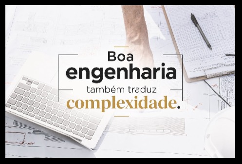 O papel do engenheiro como tradutor entre projeto, cliente e execução