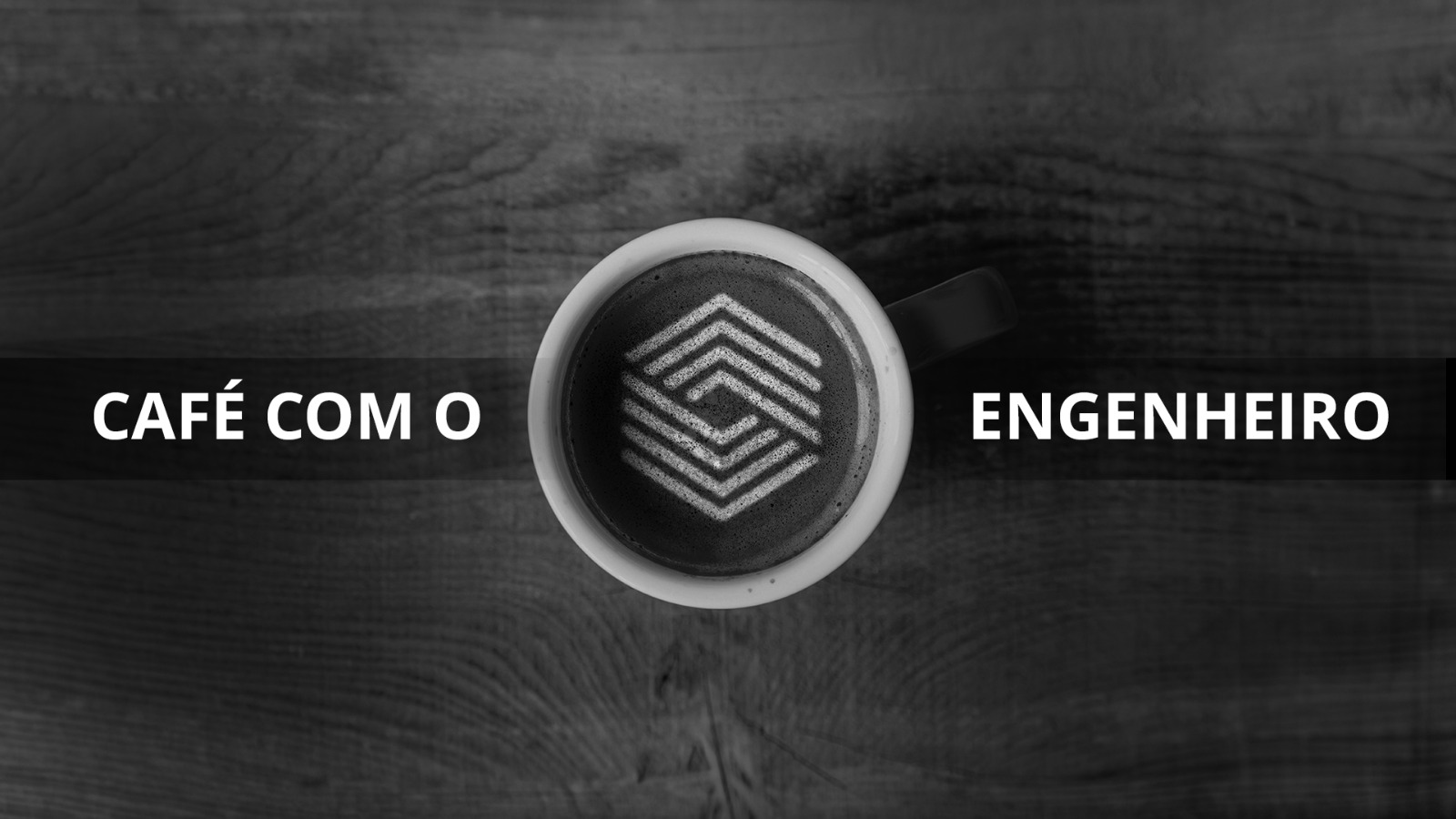 cafe com o engenheiro